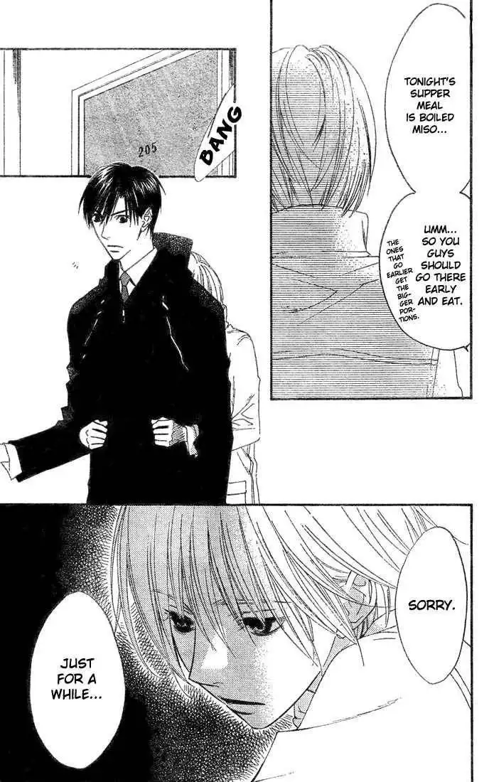 Hana Kimi Chapter 141 12